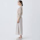 ランダムドットワンピースショート丈　(45100) 6枚目画像