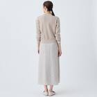 ランダムドットワンピースレギュラー丈　(45101) 7枚目画像