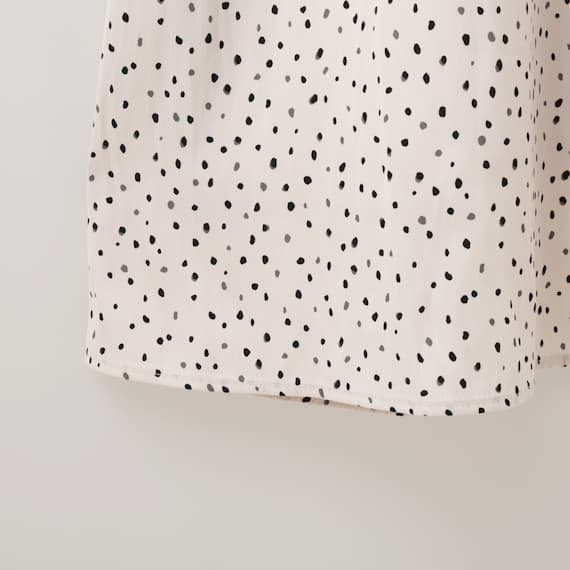 ランダムドットワンピースレギュラー丈 (45101) 13枚目画像