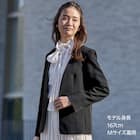 ボウタイブラウス (55104) 1枚目画像