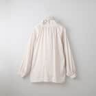 ボウタイブラウス (55104) 4枚目画像