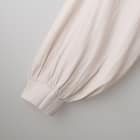 ボウタイブラウス (55104) 7枚目画像