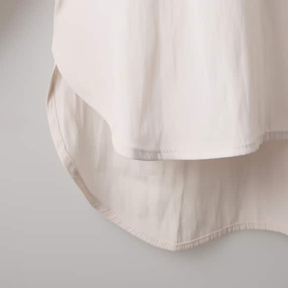 ボウタイブラウス (55104) 8枚目画像