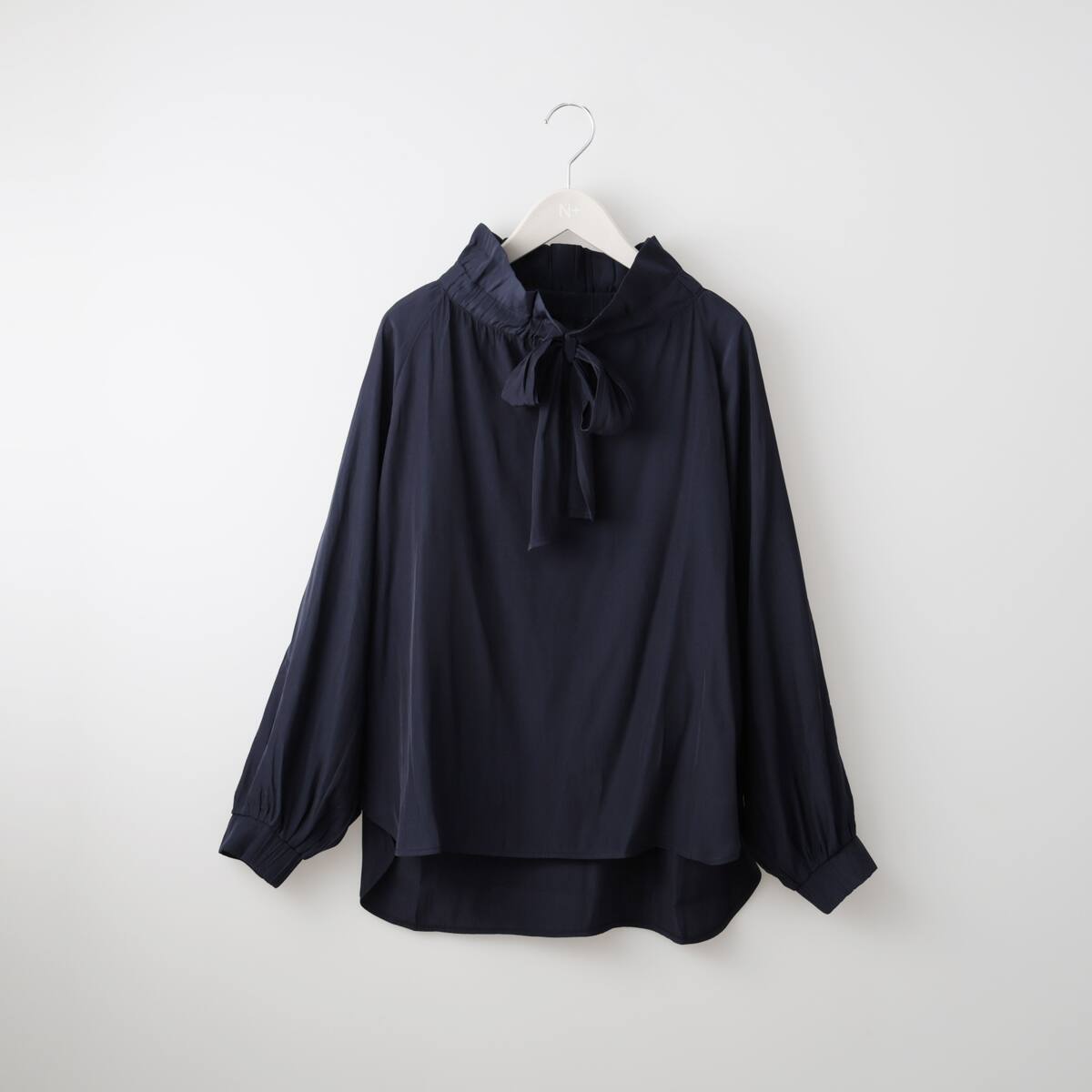 ボウタイブラウス (55104) | ニトリネット【公式】 家具・インテリア通販