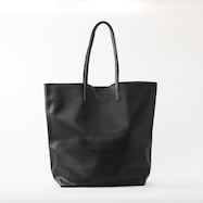 なめらかレザー調トートバッグ (94162)