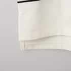 パネルボーダーコットンプルオーバー (65107) 6枚目画像