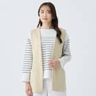 パネルボーダーコットンプルオーバー (65107) 12枚目画像