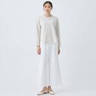 カットジョーゼットプルオーバー　(65104) 6枚目画像