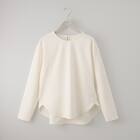 カットジョーゼットプルオーバー　(65104) 9枚目画像