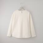 カットジョーゼットプルオーバー (65104) 10枚目画像