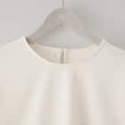 カットジョーゼットプルオーバー (65104) 12枚目画像