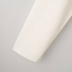 カットジョーゼットプルオーバー　(65104) 13枚目画像