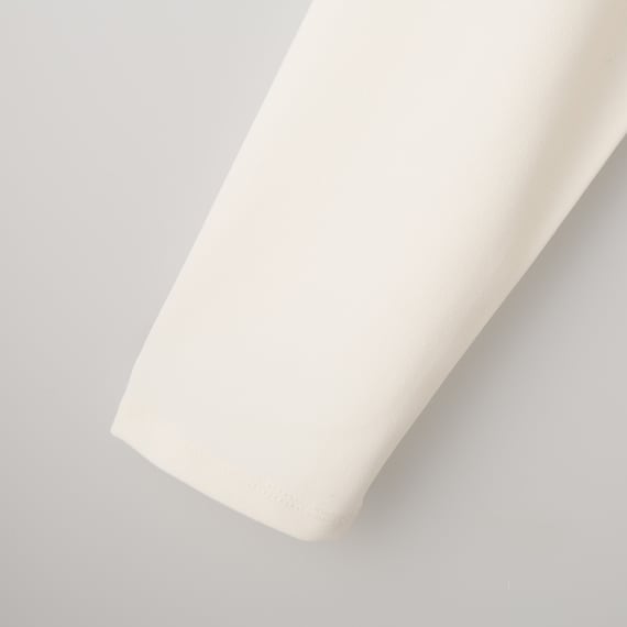 カットジョーゼットプルオーバー (65104) 13枚目画像