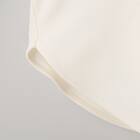 カットジョーゼットプルオーバー (65104) 14枚目画像