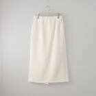 カットジョーゼットストレートスカート　(35105) 15枚目画像