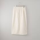 カットジョーゼットストレートスカート　(35105) 16枚目画像