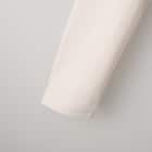 カットジョーゼットペプラムプルオーバー (65105) 10枚目画像