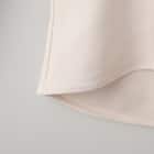 カットジョーゼットペプラムプルオーバー (65105) 11枚目画像