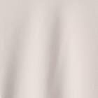 カットジョーゼットペプラムプルオーバー　(65105) 3枚目画像