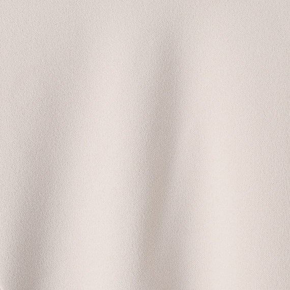 カットジョーゼットペプラムプルオーバー (65105) 3枚目画像