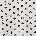 小紋柄レイヤード見えワンピース　(45102) 15枚目画像