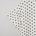 小紋柄レイヤード見えワンピース　(45102) 17枚目画像