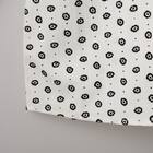 小紋柄ラッフル襟ブラウス　(55107) 24枚目画像