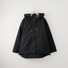 花粉がつきにくいはっ水ＵＶカットＡラインコート　(05100) 22枚目画像