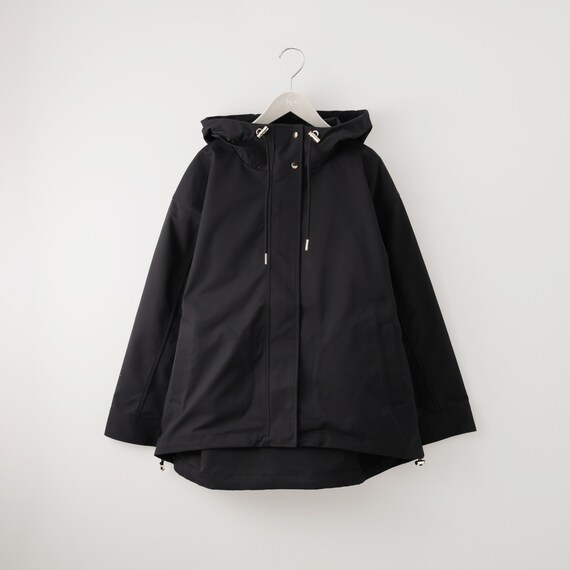 花粉がつきにくいはっ水ＵＶカットＡラインコート　(05100) 22枚目画像