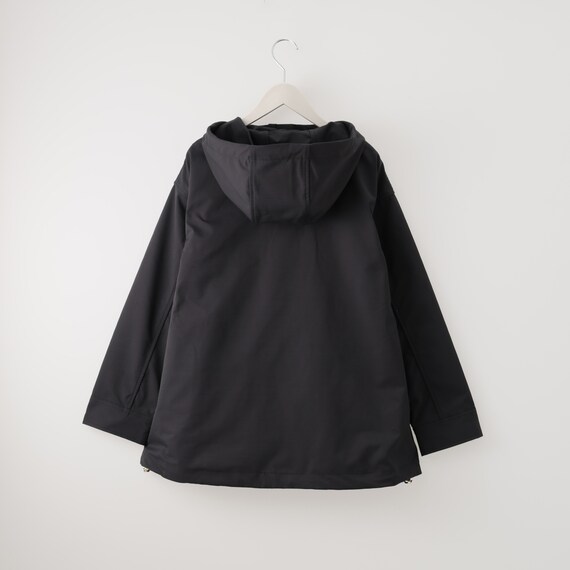 花粉がつきにくいはっ水ＵＶカットＡラインコート　(05100) 23枚目画像