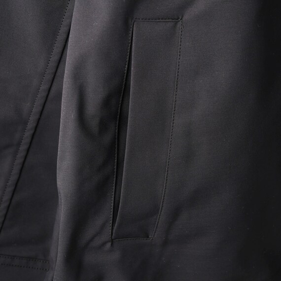 花粉がつきにくいはっ水ＵＶカットＡラインコート　(05100) 26枚目画像