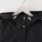 花粉がつきにくいはっ水ＵＶカットＡラインコート　(05100) 27枚目画像