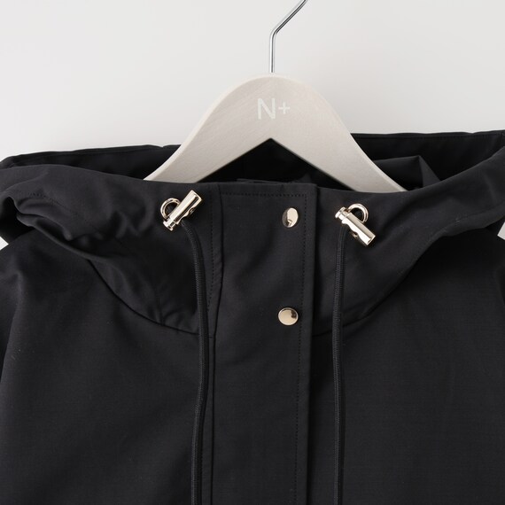 花粉がつきにくいはっ水ＵＶカットＡラインコート　(05100) 27枚目画像