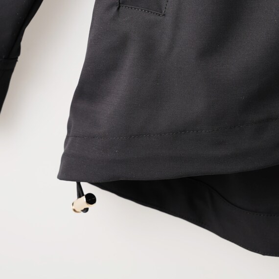 花粉がつきにくいはっ水ＵＶカットＡラインコート　(05100) 29枚目画像