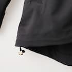 花粉がつきにくいはっ水UVカットAラインコート (05100) 29枚目画像