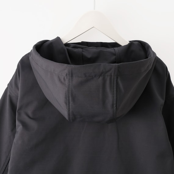 花粉がつきにくいはっ水UVカットAラインコート (05100) 33枚目画像