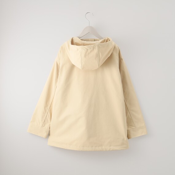 花粉がつきにくいはっ水ＵＶカットＡラインコート　(05100) 23枚目画像