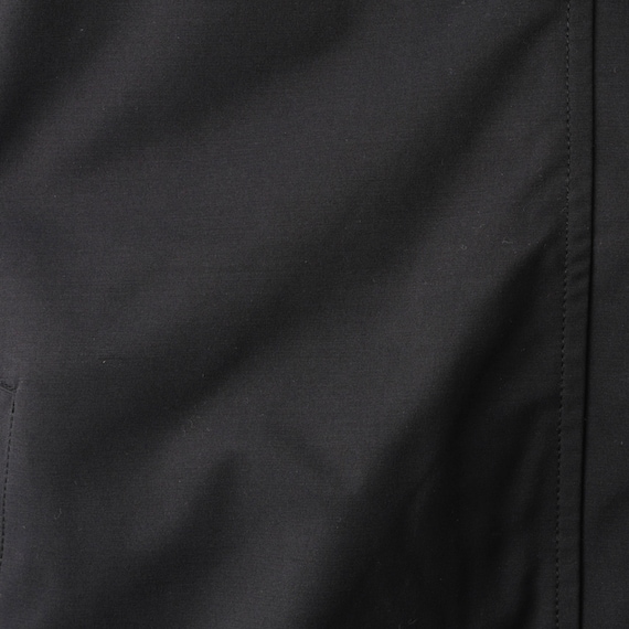 花粉がつきにくいはっ水UVカットAラインコート (05100) 24枚目画像