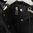 花粉がつきにくいはっ水ＵＶカットＡラインコート　(05100) 25枚目画像