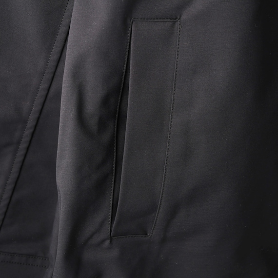 花粉がつきにくいはっ水UVカットAラインコート (05100) 26枚目画像