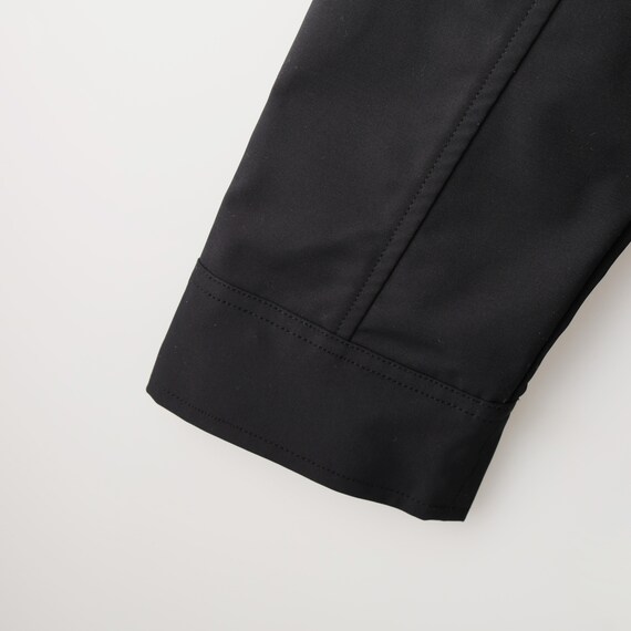 花粉がつきにくいはっ水ＵＶカットＡラインコート　(05100) 28枚目画像