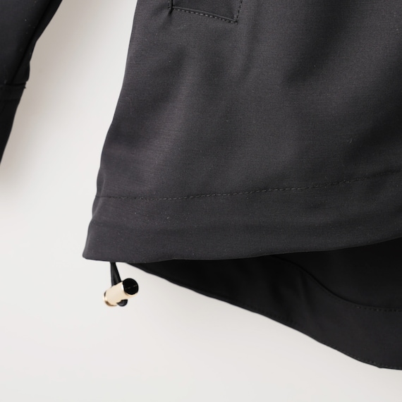 花粉がつきにくいはっ水UVカットAラインコート (05100) 29枚目画像