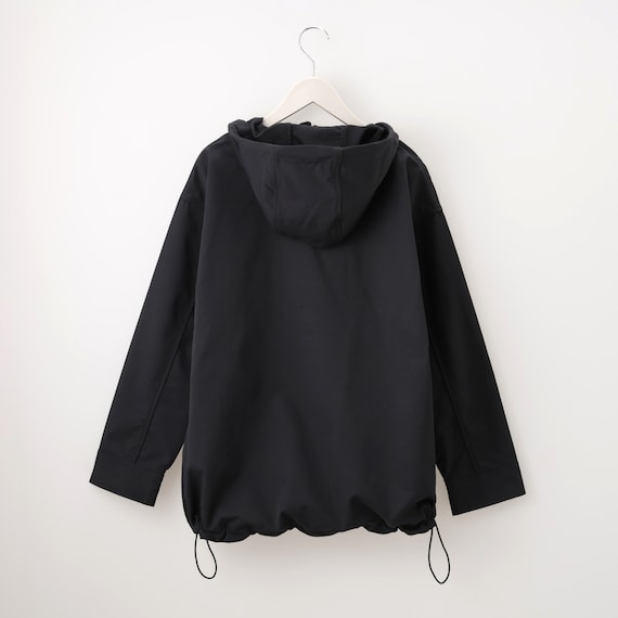 花粉がつきにくいはっ水UVカットAラインコート (05100) 30枚目画像