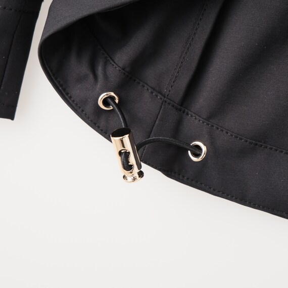 花粉がつきにくいはっ水ＵＶカットＡラインコート　(05100) 31枚目画像