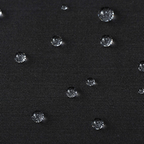 花粉がつきにくいはっ水UVカットAラインコート (05100) 32枚目画像