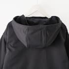 花粉がつきにくいはっ水UVカットAラインコート (05100) 33枚目画像