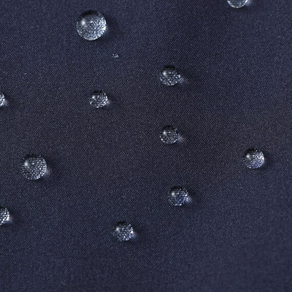 花粉がつきにくいはっ水ＵＶカットストレッチ軽量コート　(05101) 27枚目画像
