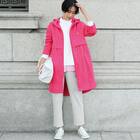 花粉がつきにくいはっ水ＵＶカットストレッチ軽量コート　(05101) 5枚目画像