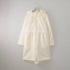 花粉がつきにくいはっ水UVカットストレッチ軽量コート (05101) 17枚目画像