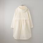 花粉がつきにくいはっ水UVカットストレッチ軽量コート (05101) 18枚目画像